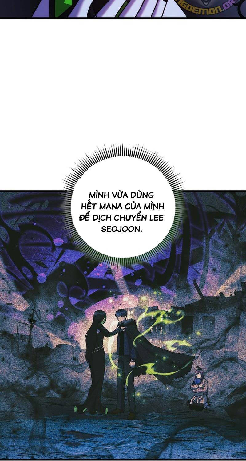 Con Gái Tôi Là Trùm Cuối Chapter 136 - Trang 30