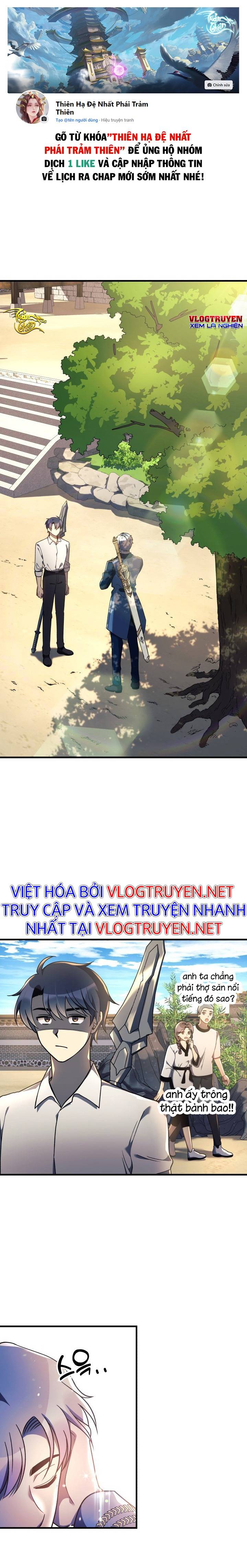 Con Gái Tôi Là Trùm Cuối Chapter 15 - Trang 0