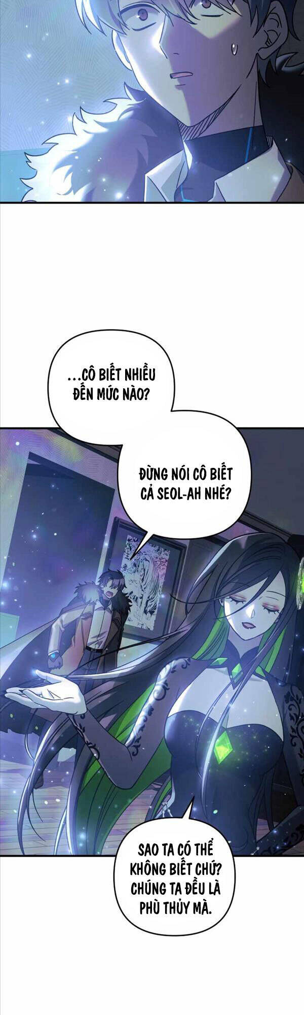 Con Gái Tôi Là Trùm Cuối Chapter 59 - Trang 23