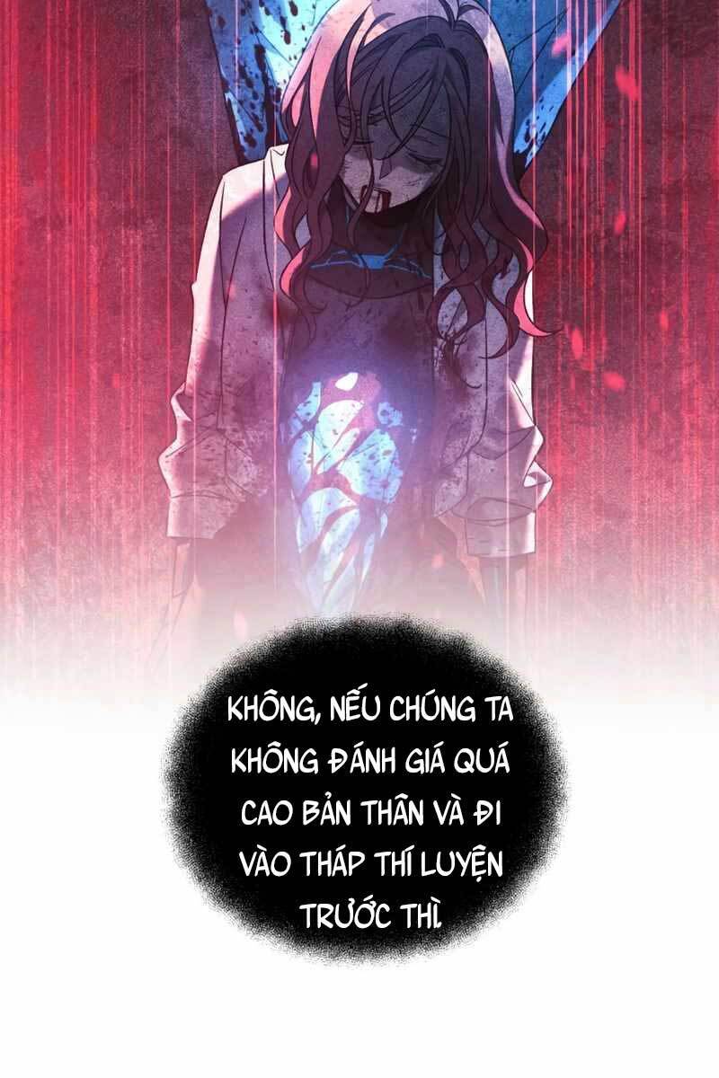 Con Gái Tôi Là Trùm Cuối Chapter 57 - Trang 62