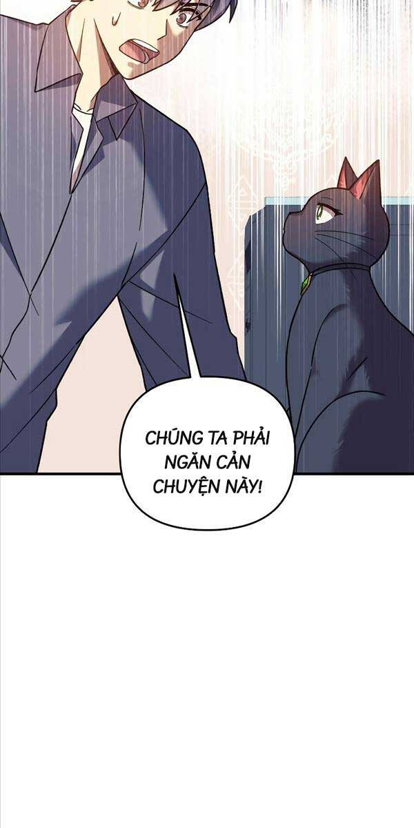 Con Gái Tôi Là Trùm Cuối Chapter 75 - Trang 33