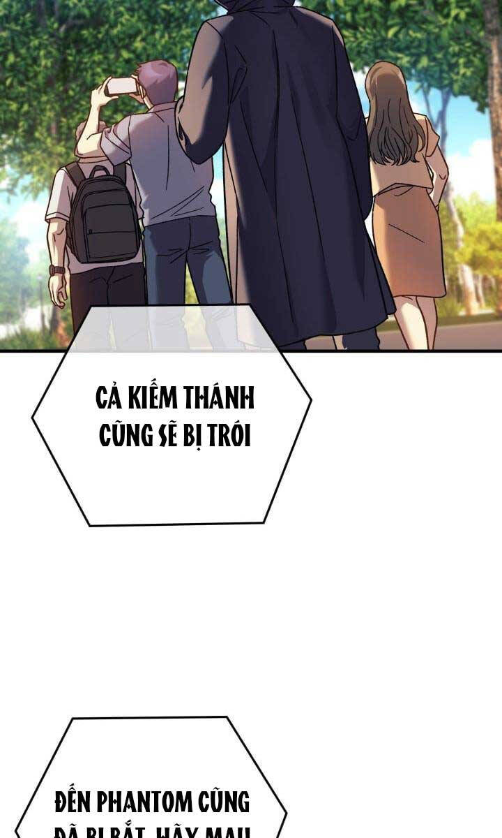 Con Gái Tôi Là Trùm Cuối Chapter 91 - Trang 17