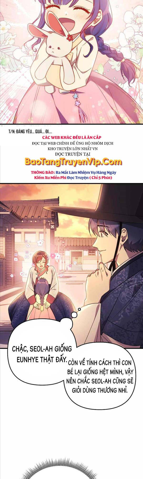 Con Gái Tôi Là Trùm Cuối Chapter 63 - Trang 4