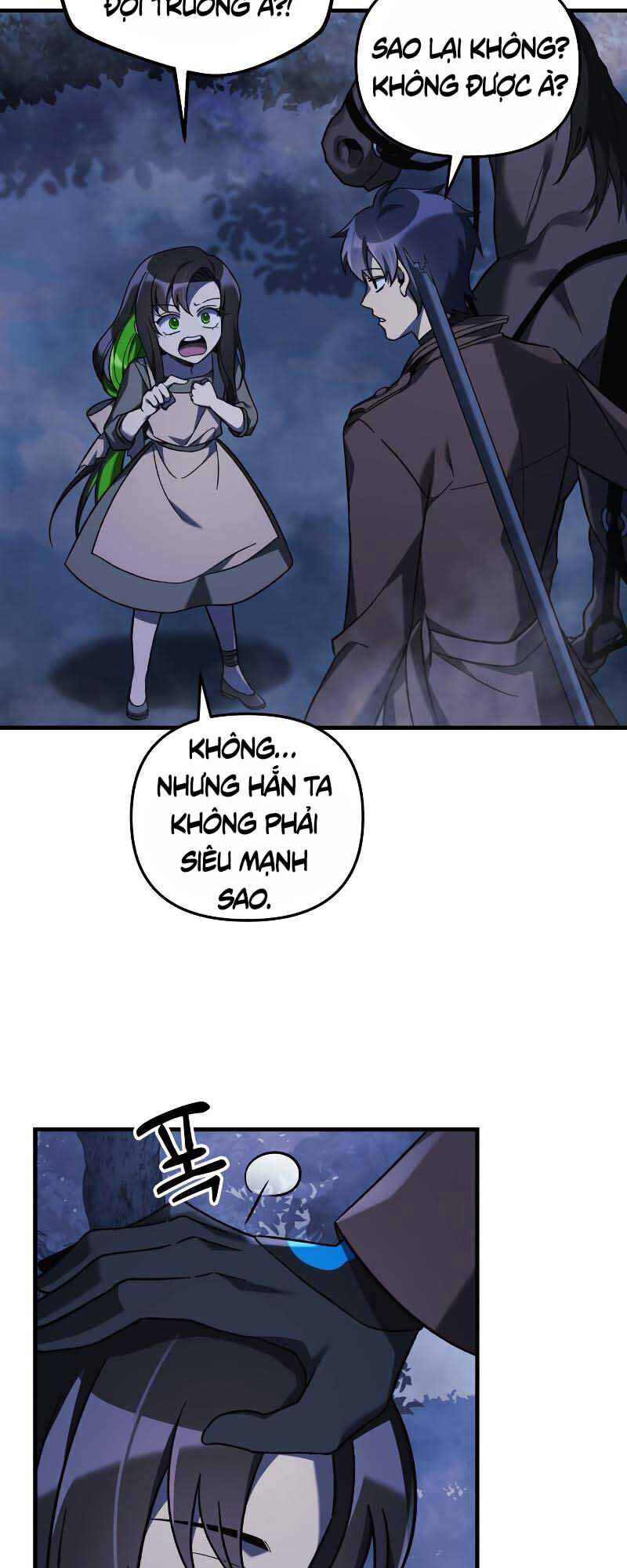 Con Gái Tôi Là Trùm Cuối Chapter 49 - Trang 25