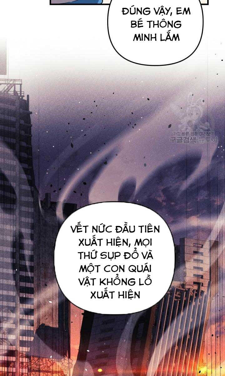 Con Gái Tôi Là Trùm Cuối Chapter 91 - Trang 6