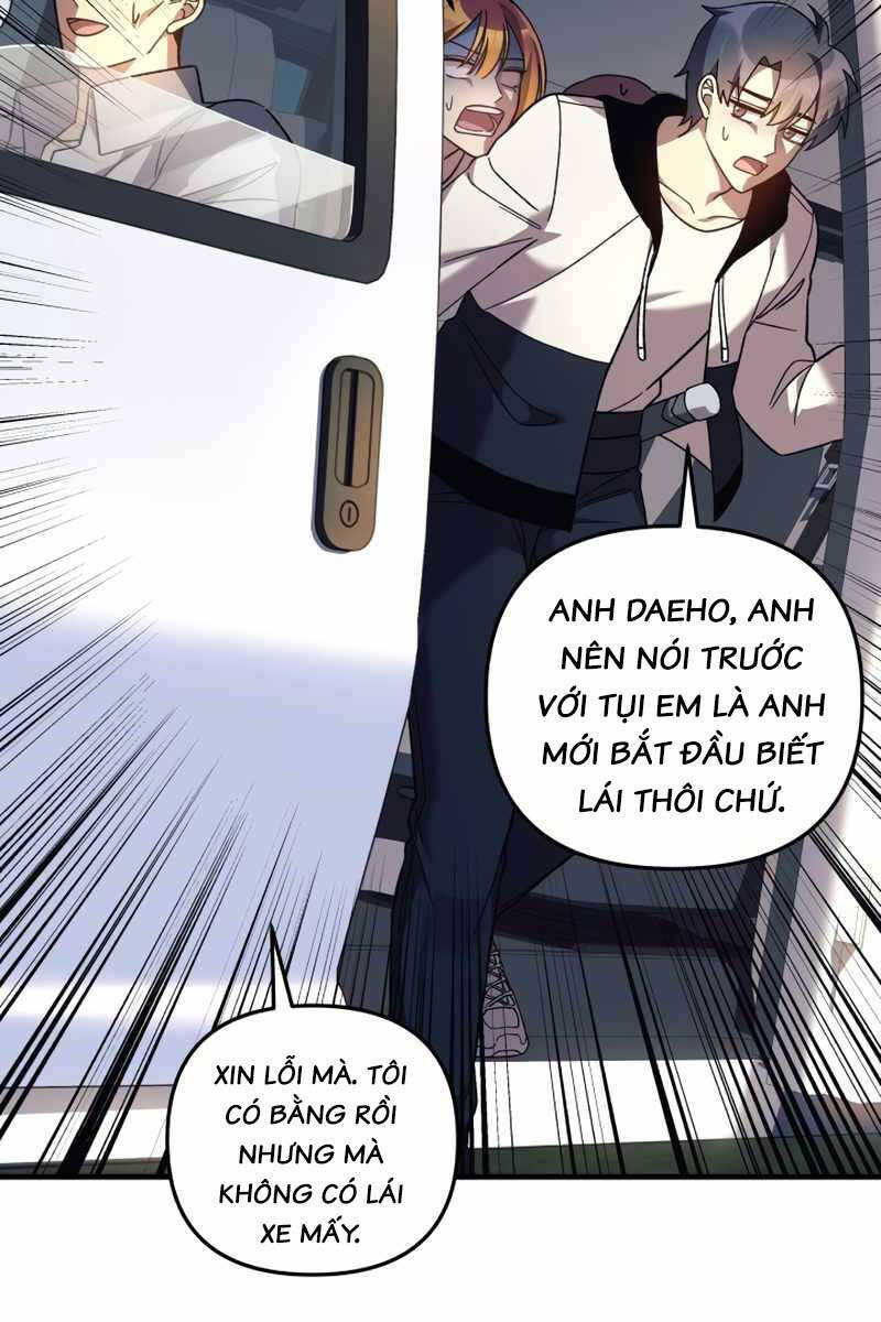 Con Gái Tôi Là Trùm Cuối Chapter 71 - Trang 21