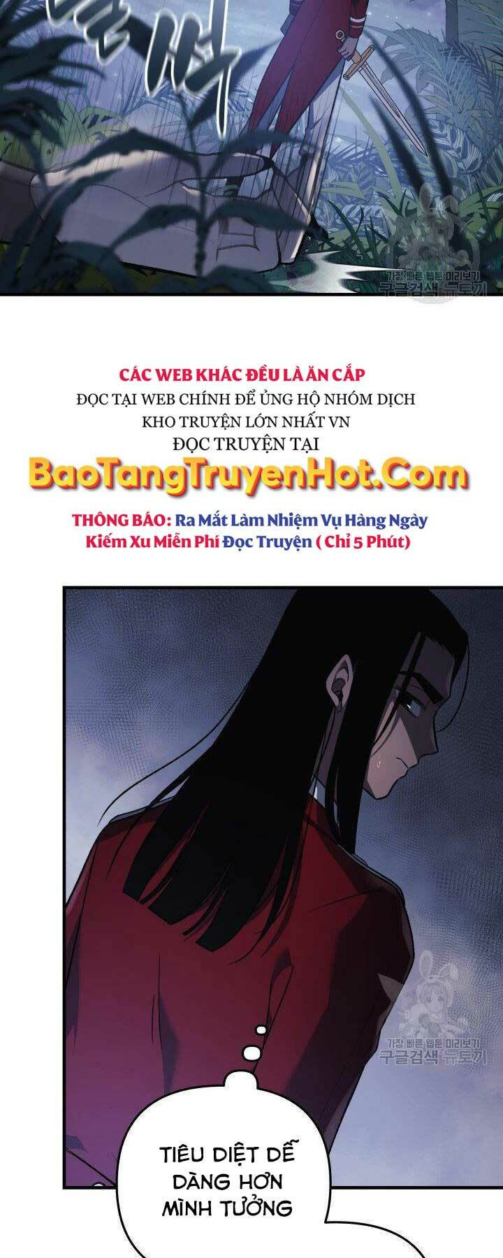 Con Gái Tôi Là Trùm Cuối Chapter 39 - Trang 33