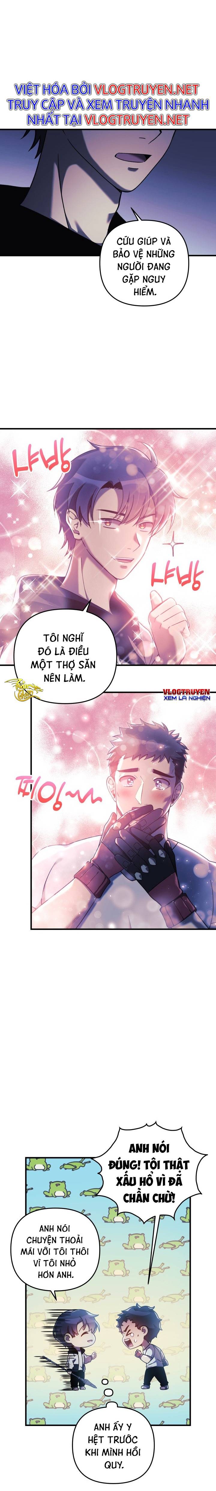 Con Gái Tôi Là Trùm Cuối Chapter 13 - Trang 4