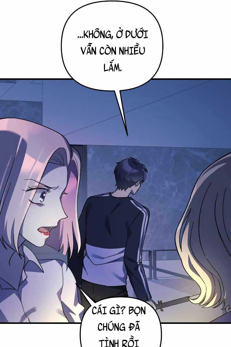 Con Gái Tôi Là Trùm Cuối Chapter 67 - Trang 41