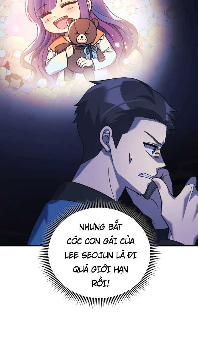 Con Gái Tôi Là Trùm Cuối Chapter 81 - Trang 27