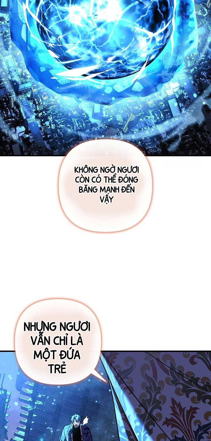 Con Gái Tôi Là Trùm Cuối Chapter 144 - Trang 4