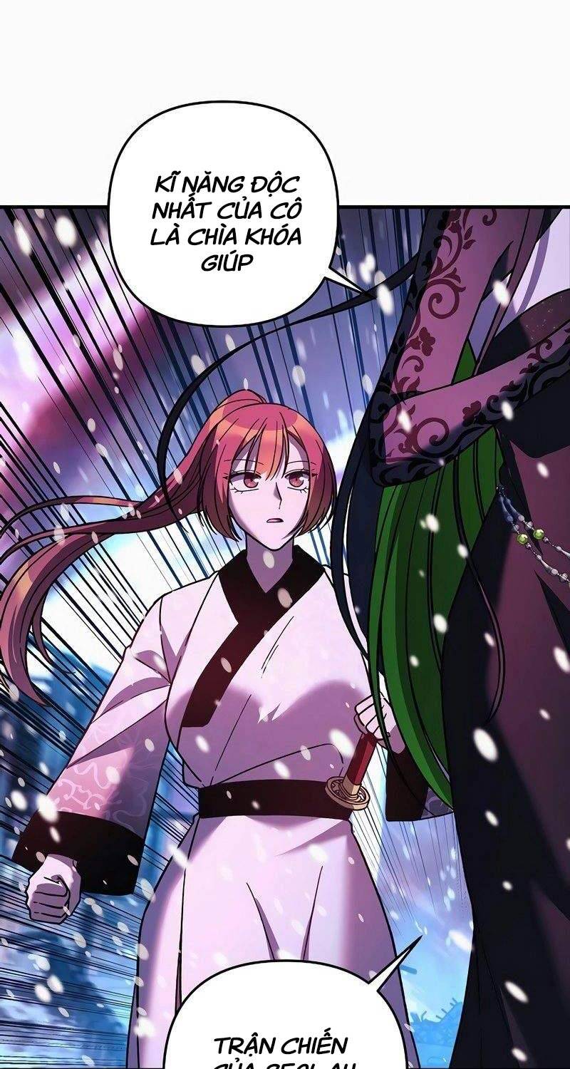 Con Gái Tôi Là Trùm Cuối Chapter 134 - Trang 20