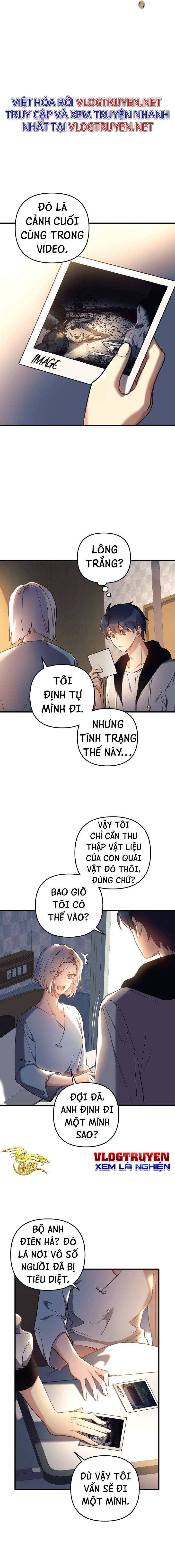 Con Gái Tôi Là Trùm Cuối Chapter 19 - Trang 10