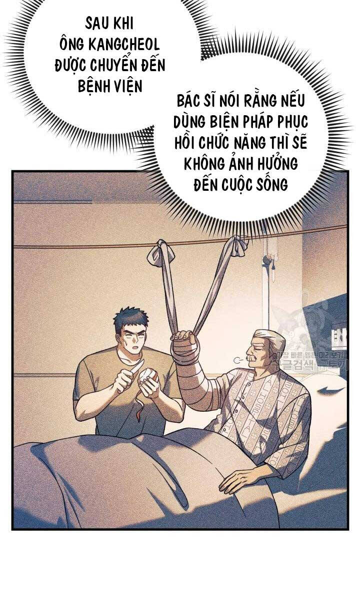 Con Gái Tôi Là Trùm Cuối Chapter 91 - Trang 44