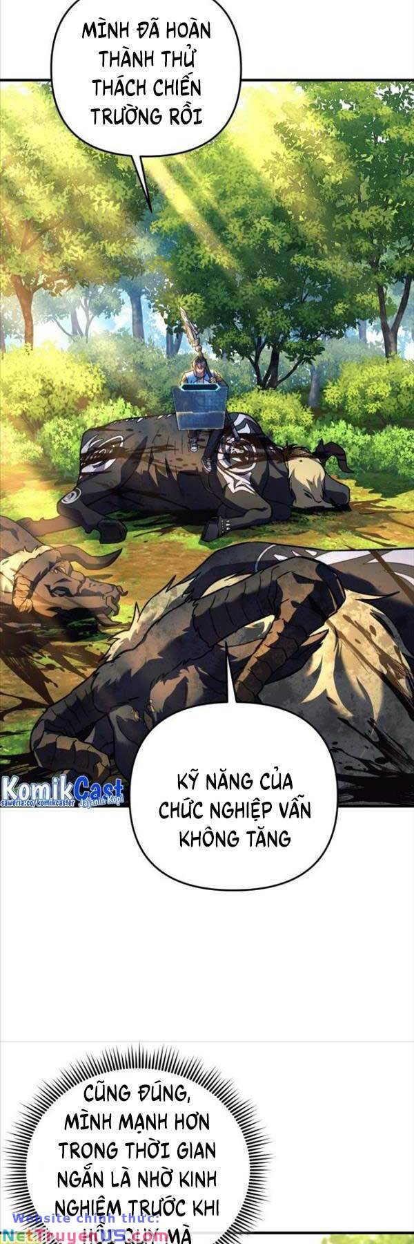 Con Gái Tôi Là Trùm Cuối Chapter 93 - Trang 24