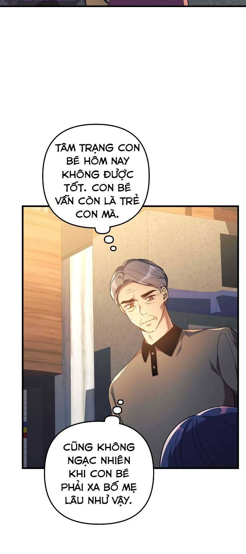 Con Gái Tôi Là Trùm Cuối Chapter 32 - Trang 53