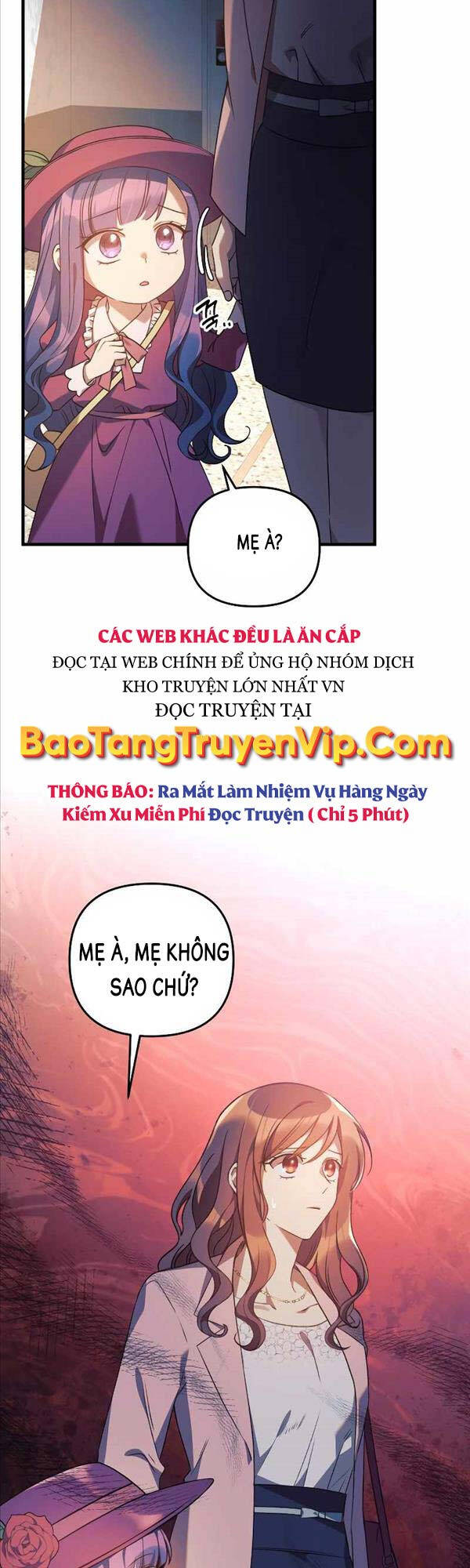 Con Gái Tôi Là Trùm Cuối Chapter 63 - Trang 13