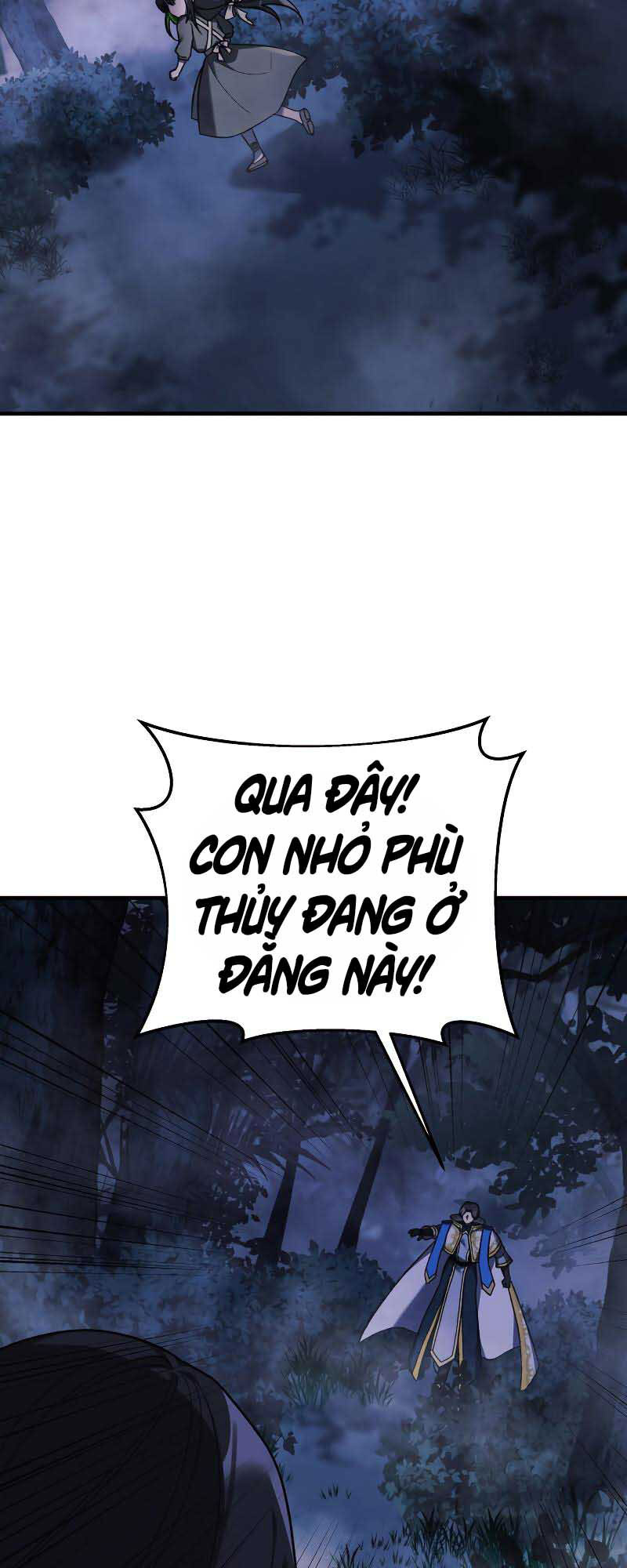 Con Gái Tôi Là Trùm Cuối Chapter 49 - Trang 2