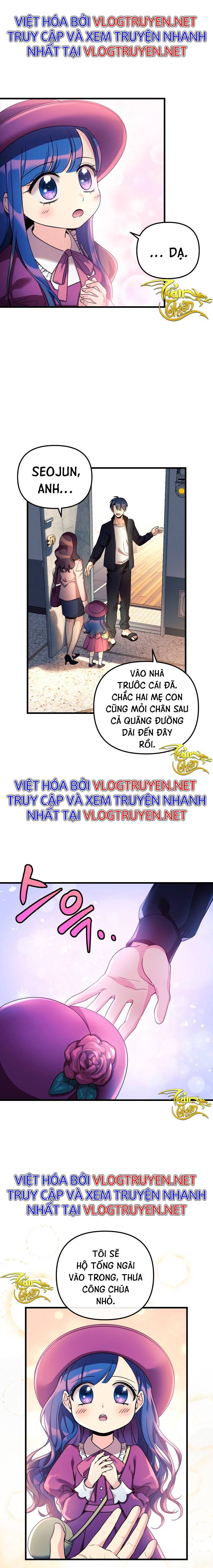 Con Gái Tôi Là Trùm Cuối Chapter 2 - Trang 6