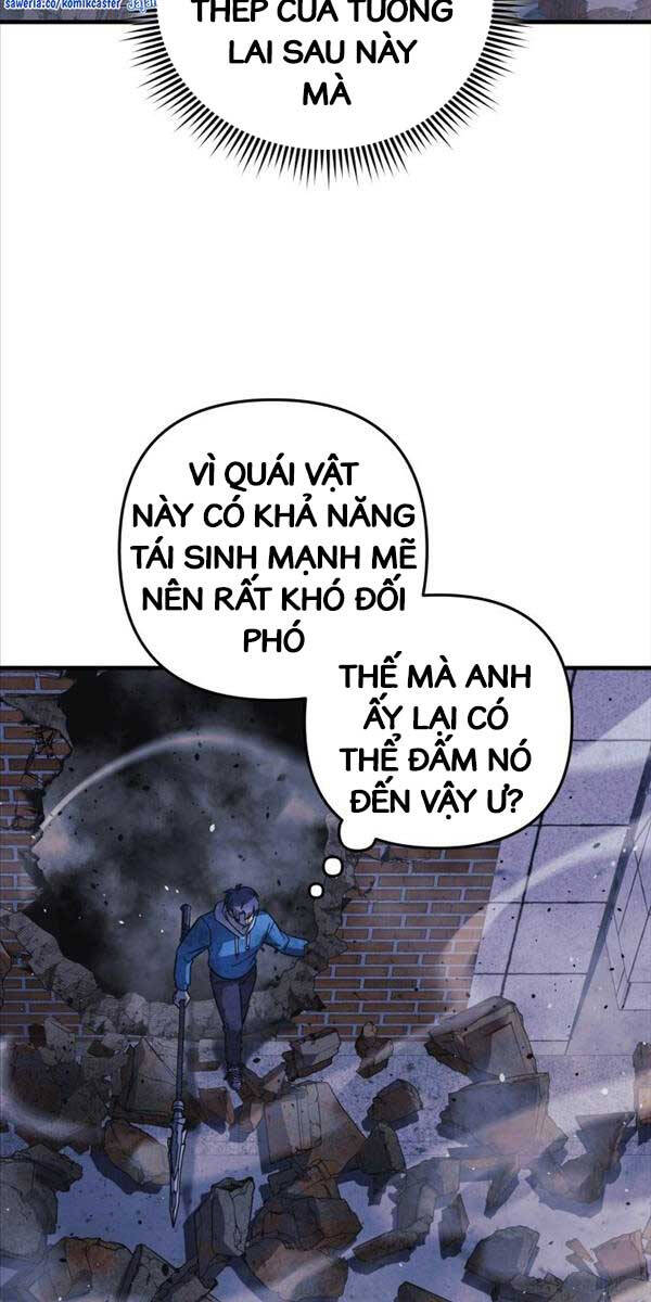 Con Gái Tôi Là Trùm Cuối Chapter 87 - Trang 21