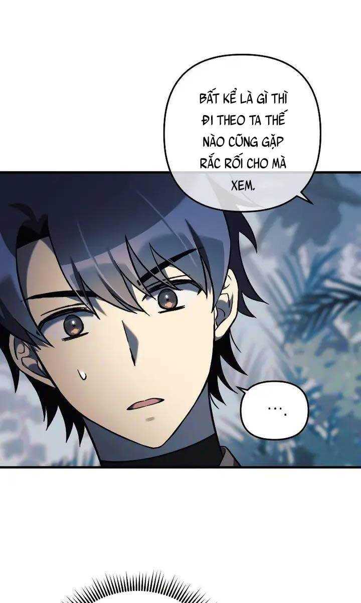 Con Gái Tôi Là Trùm Cuối Chapter 44 - Trang 44