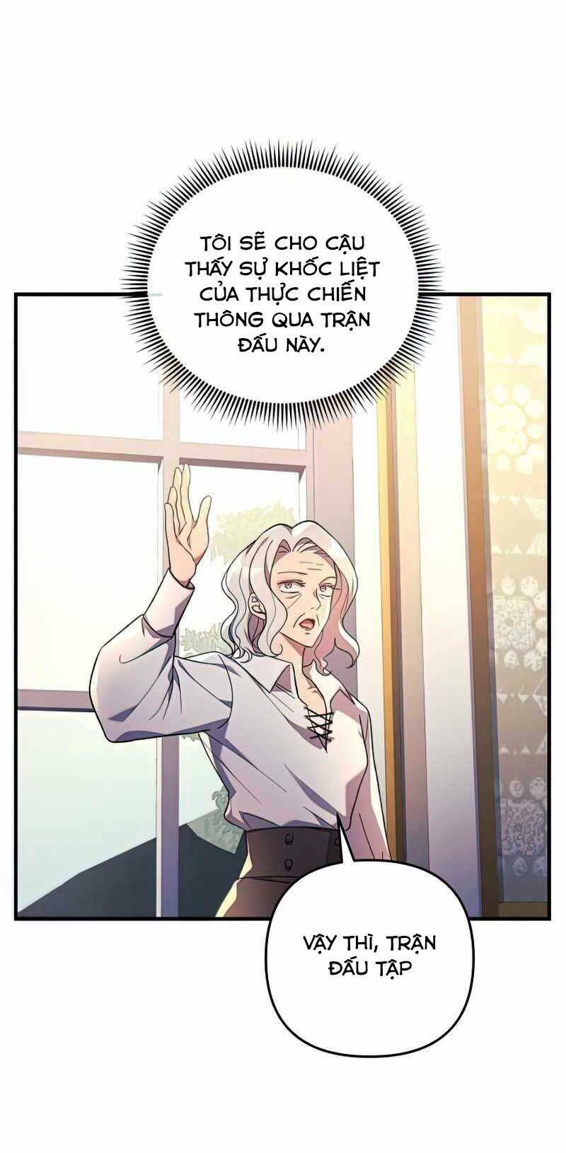 Con Gái Tôi Là Trùm Cuối Chapter 33 - Trang 31