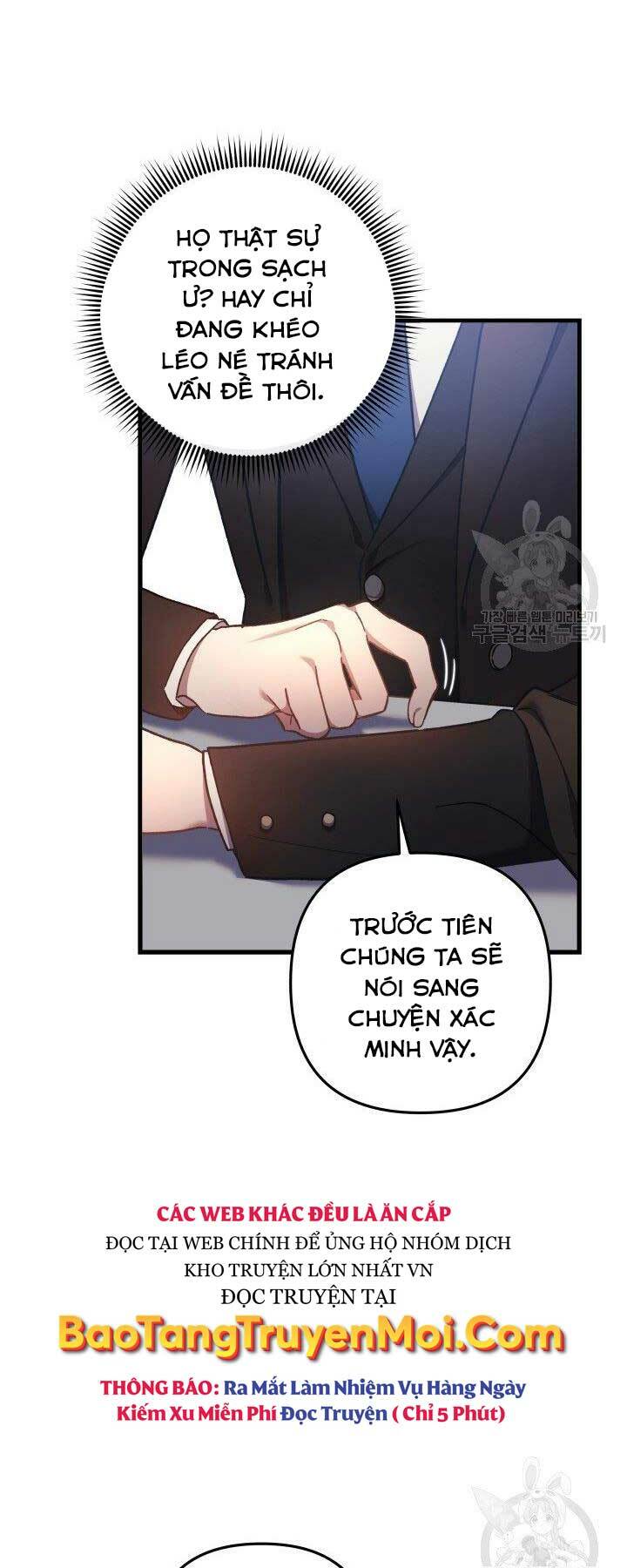 Con Gái Tôi Là Trùm Cuối Chapter 27 - Trang 13