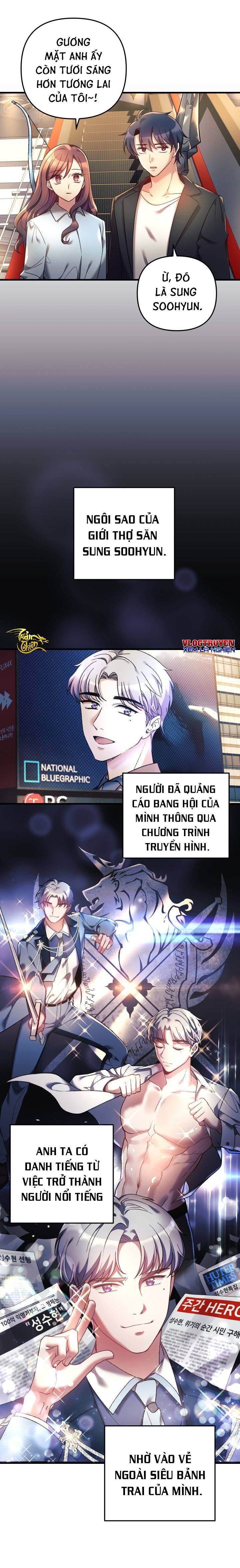 Con Gái Tôi Là Trùm Cuối Chapter 6 - Trang 17