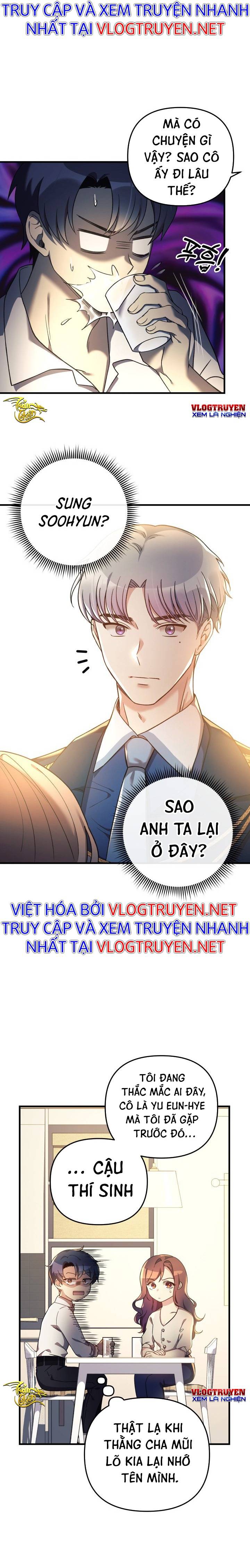 Con Gái Tôi Là Trùm Cuối Chapter 14 - Trang 20