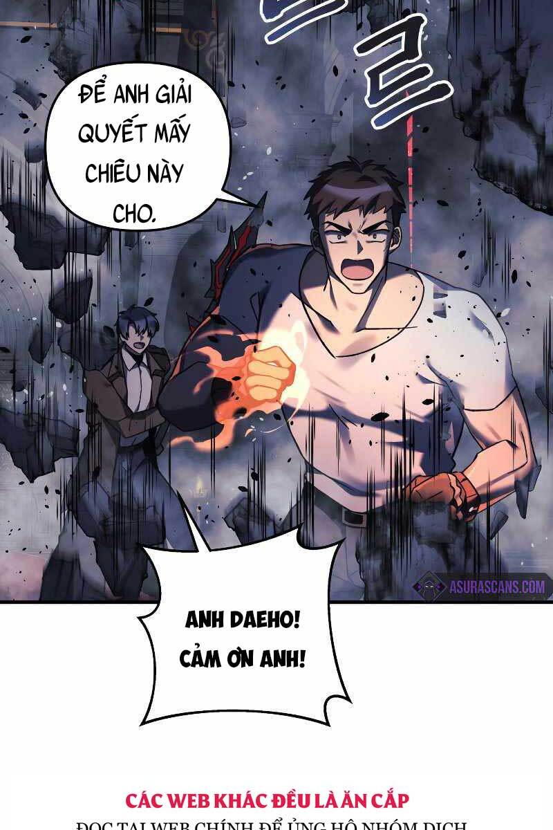 Con Gái Tôi Là Trùm Cuối Chapter 52 - Trang 43