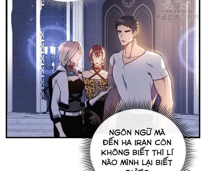 Con Gái Tôi Là Trùm Cuối Chapter 40 - Trang 35