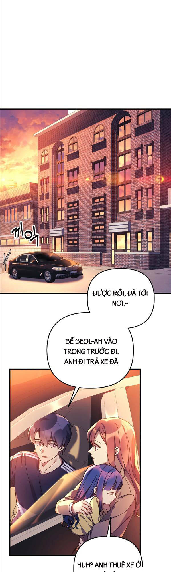 Con Gái Tôi Là Trùm Cuối Chapter 66 - Trang 2