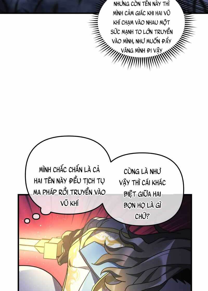 Con Gái Tôi Là Trùm Cuối Chapter 48 - Trang 49