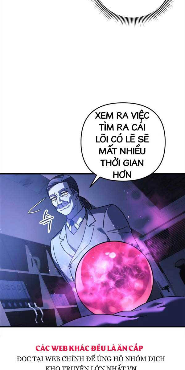 Con Gái Tôi Là Trùm Cuối Chapter 87 - Trang 58