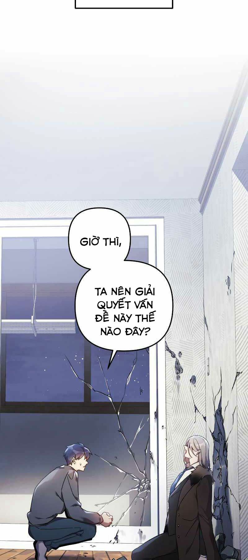 Con Gái Tôi Là Trùm Cuối Chapter 29 - Trang 5