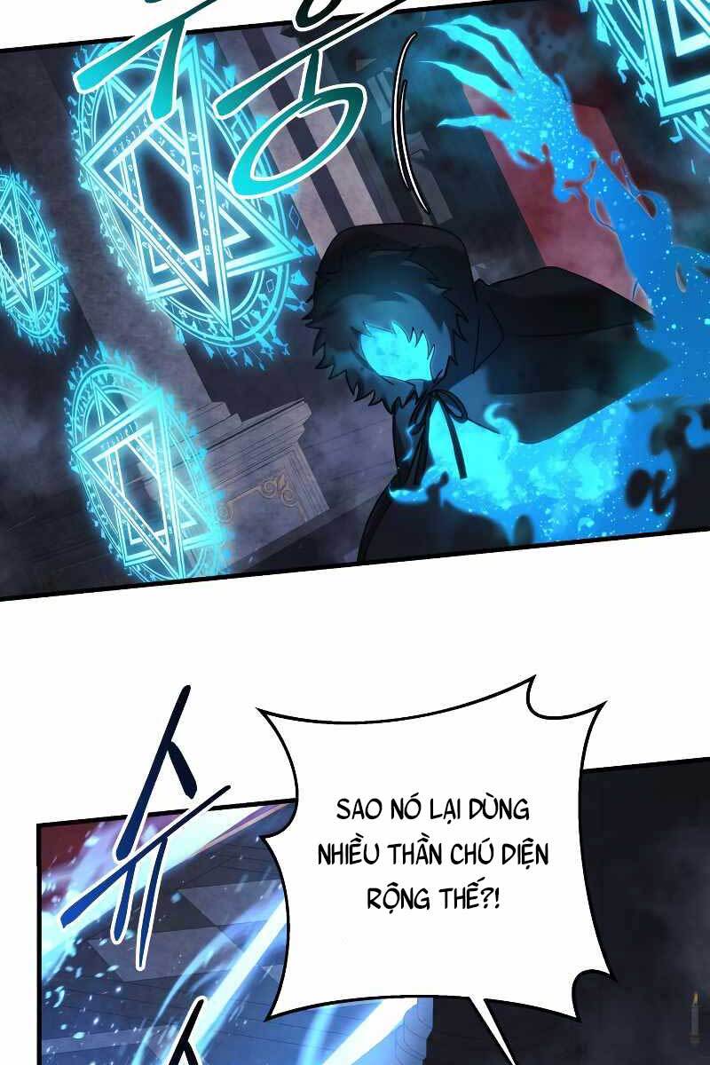 Con Gái Tôi Là Trùm Cuối Chapter 51 - Trang 56