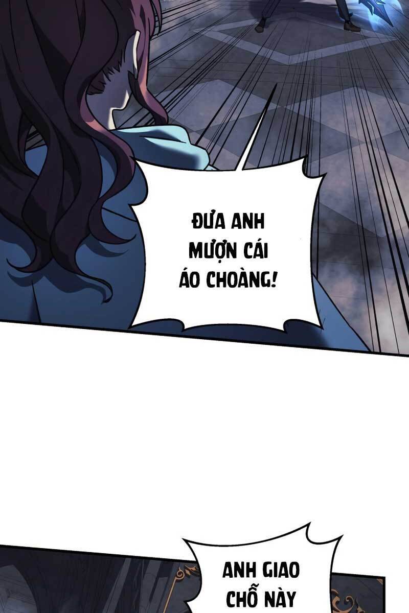 Con Gái Tôi Là Trùm Cuối Chapter 55 - Trang 9