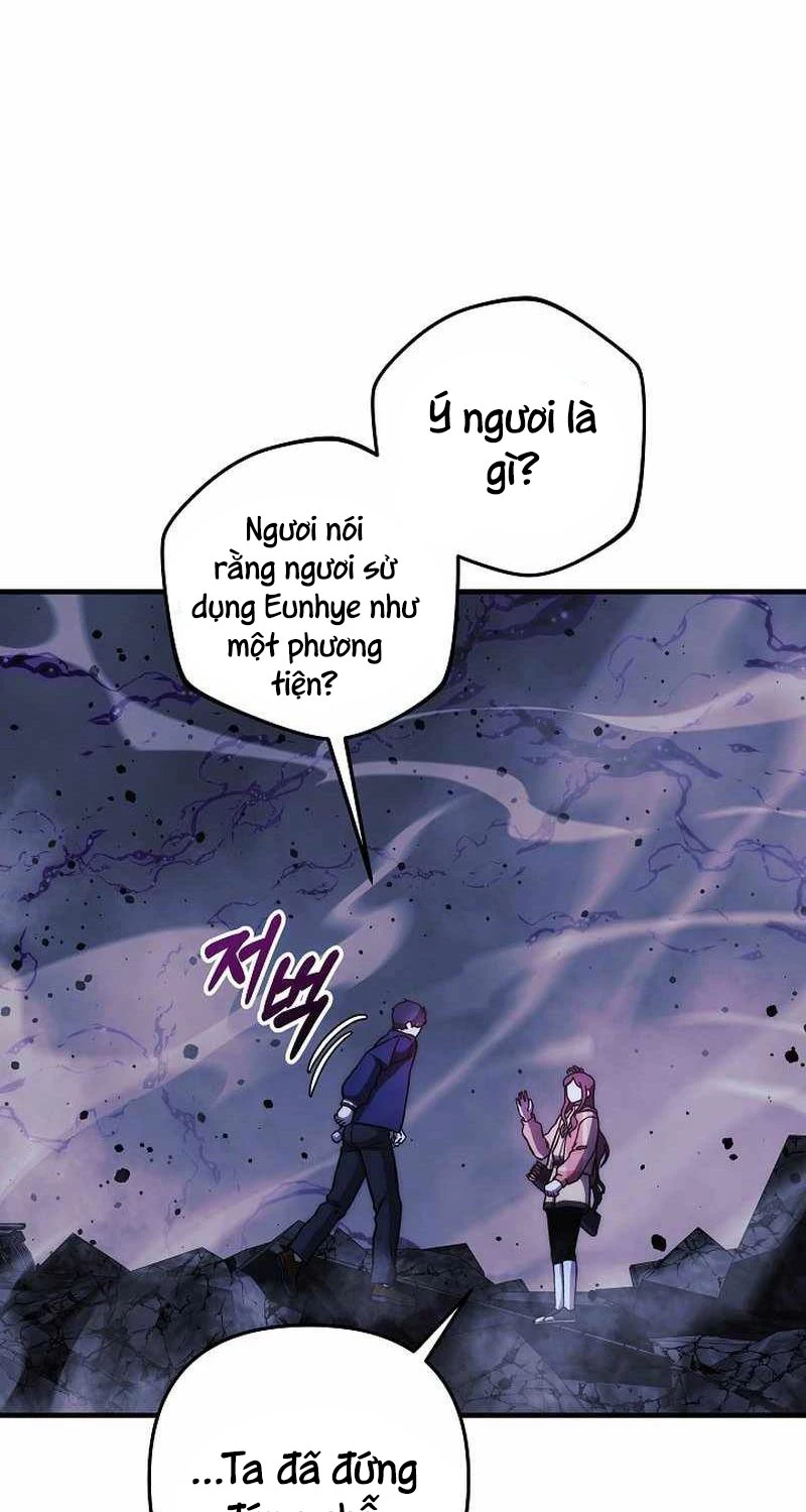 Con Gái Tôi Là Trùm Cuối Chapter 135 - Trang 23