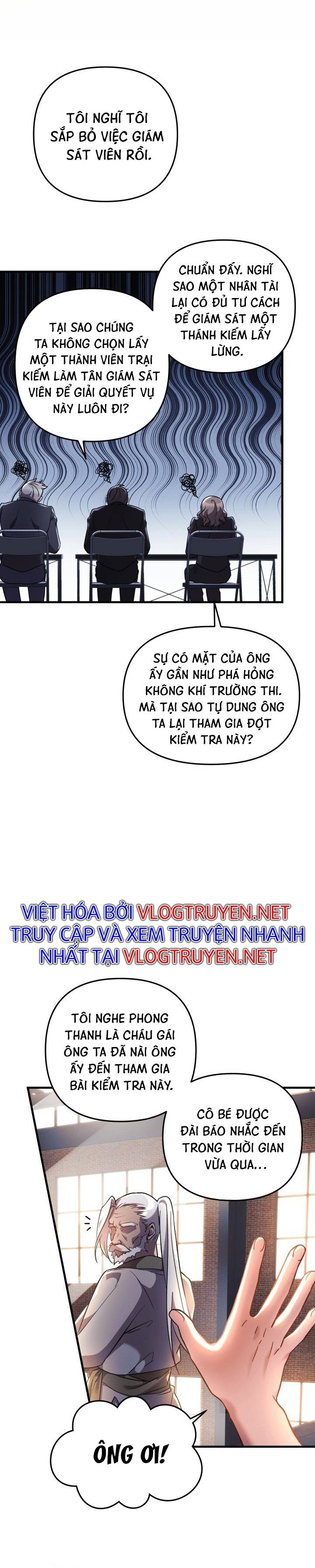 Con Gái Tôi Là Trùm Cuối Chapter 11 - Trang 5