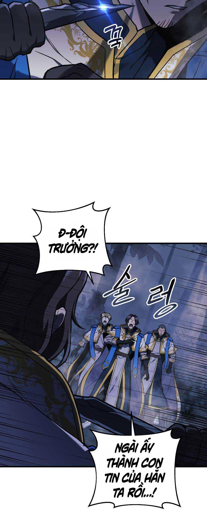 Con Gái Tôi Là Trùm Cuối Chapter 49 - Trang 32