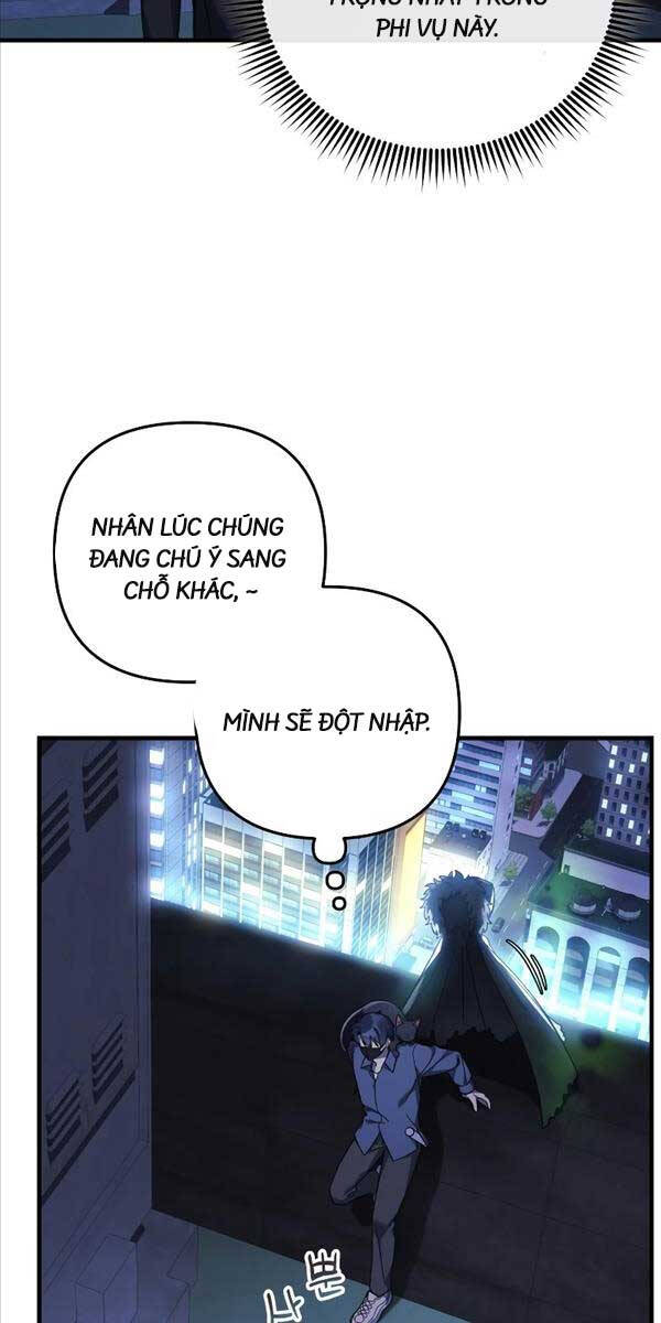 Con Gái Tôi Là Trùm Cuối Chapter 75 - Trang 64