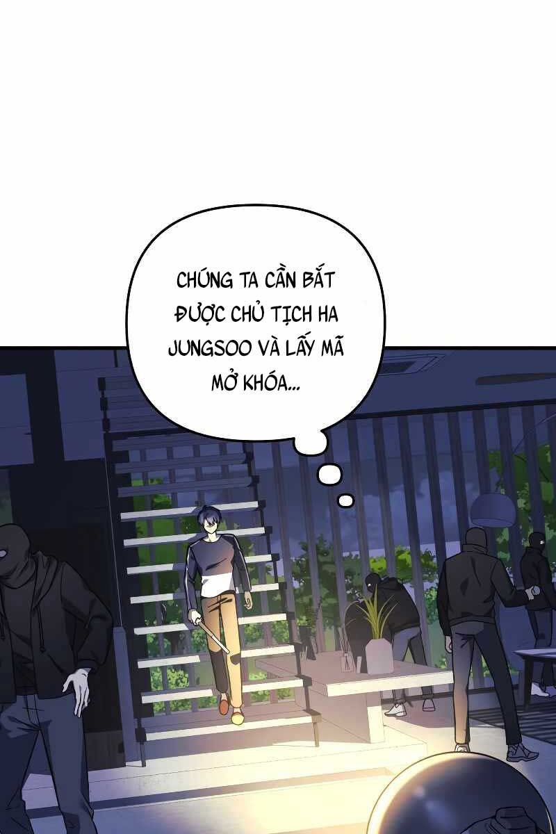 Con Gái Tôi Là Trùm Cuối Chapter 67 - Trang 57