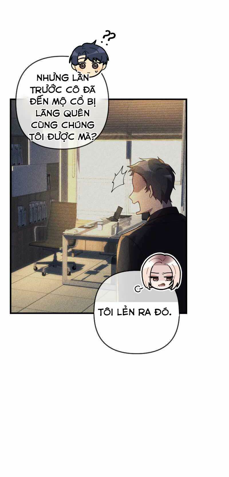 Con Gái Tôi Là Trùm Cuối Chapter 30 - Trang 55