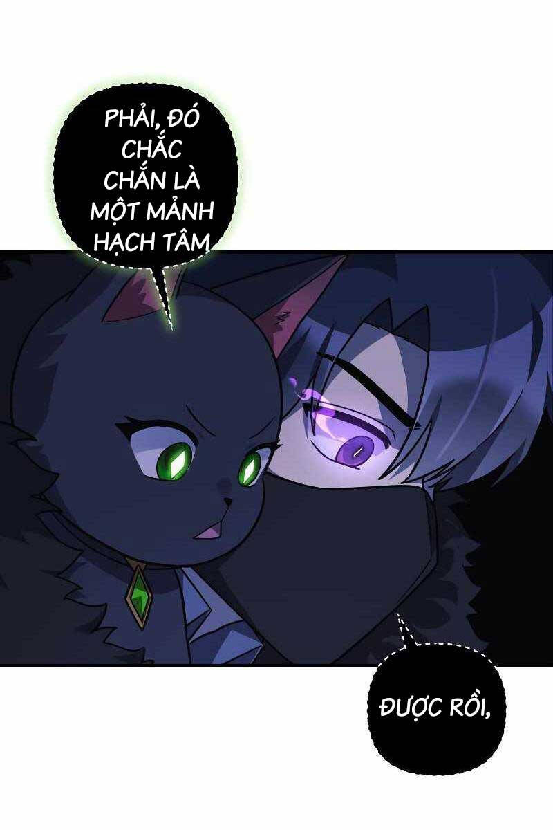 Con Gái Tôi Là Trùm Cuối Chapter 76 - Trang 58