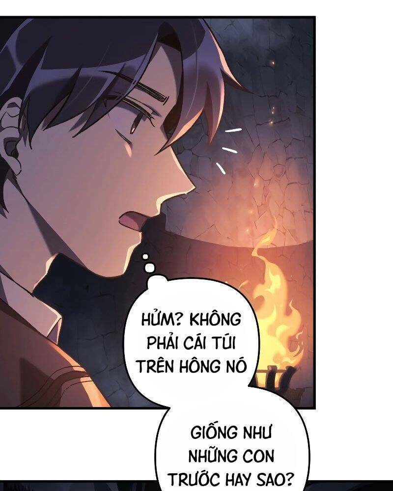 Con Gái Tôi Là Trùm Cuối Chapter 34 - Trang 134