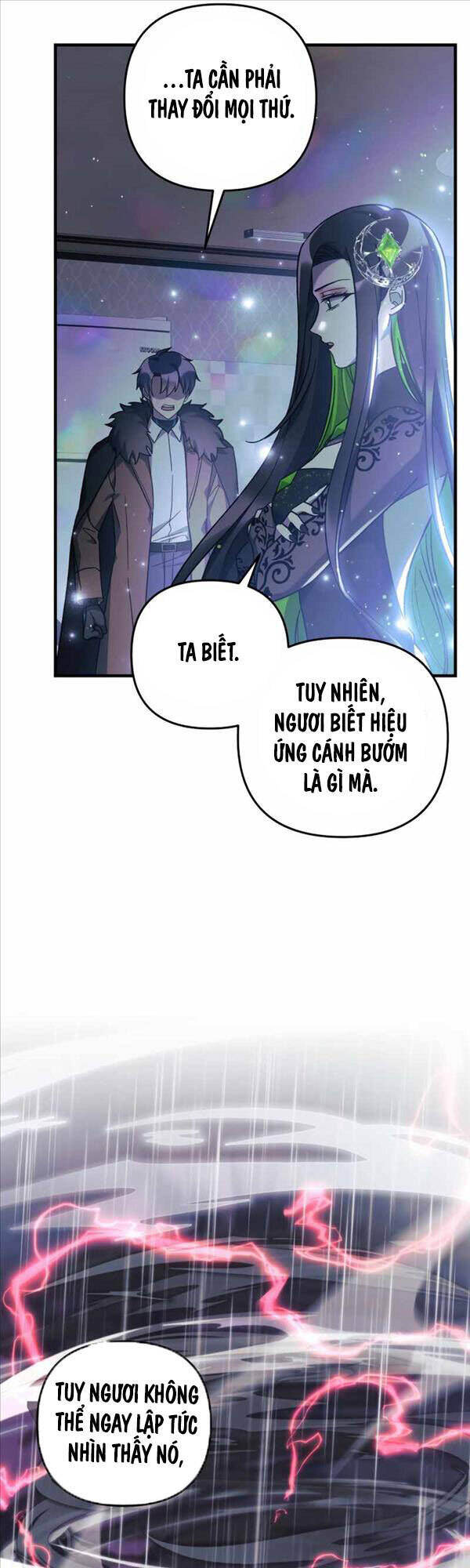 Con Gái Tôi Là Trùm Cuối Chapter 59 - Trang 32