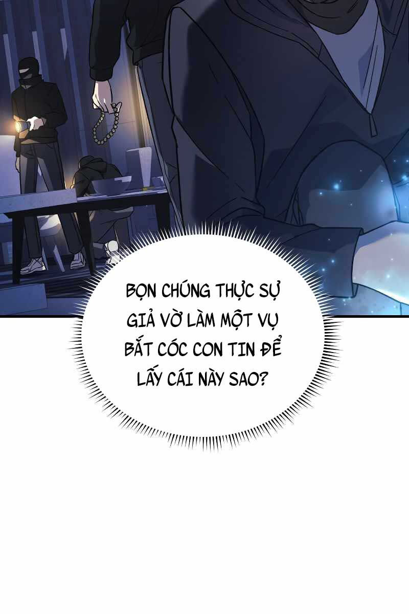 Con Gái Tôi Là Trùm Cuối Chapter 67 - Trang 53