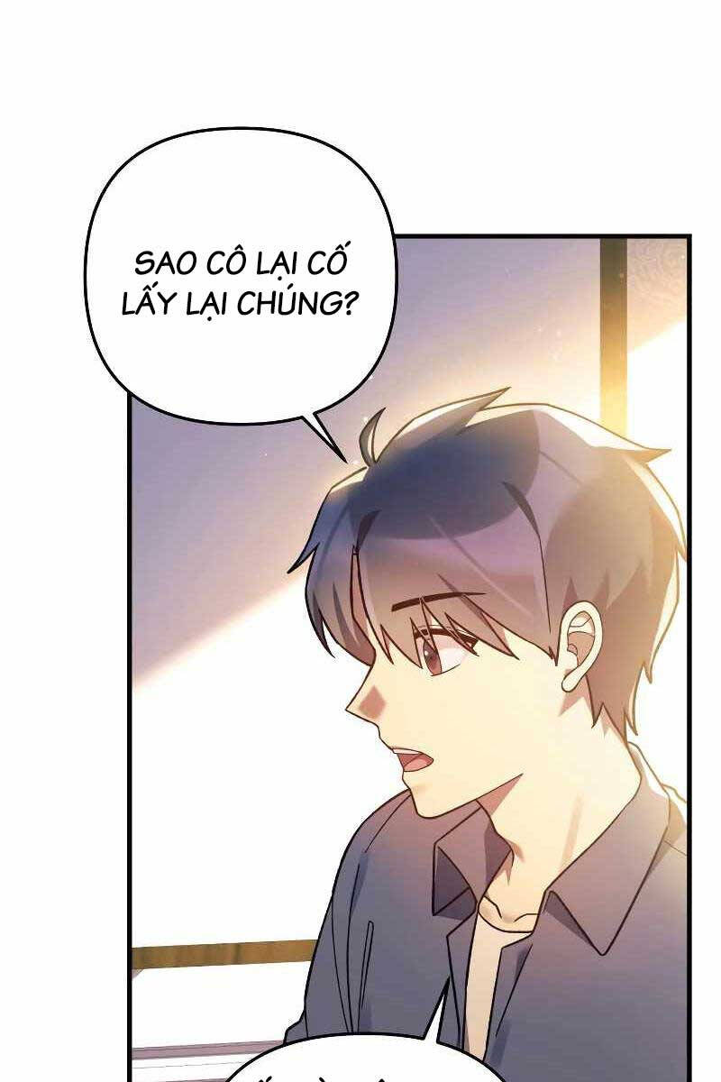 Con Gái Tôi Là Trùm Cuối Chapter 74 - Trang 111