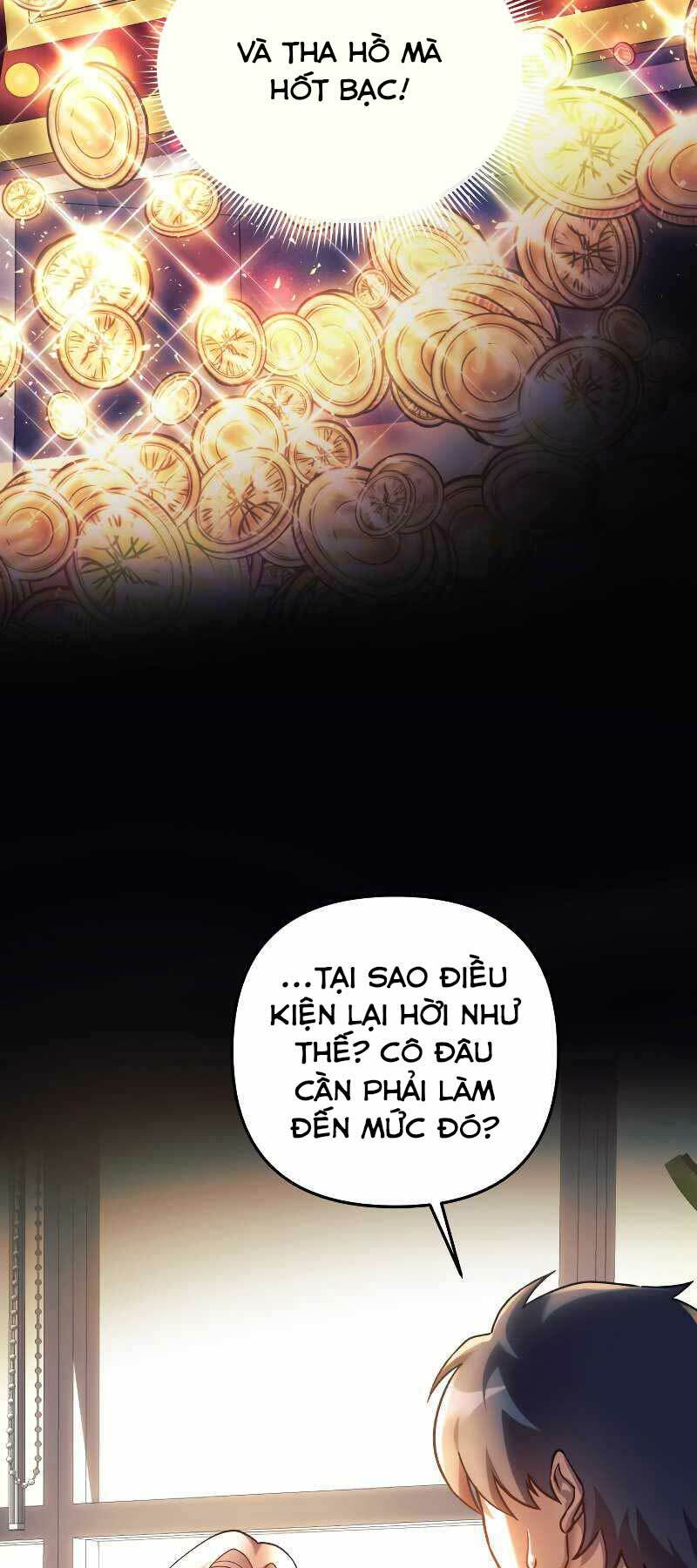 Con Gái Tôi Là Trùm Cuối Chapter 30 - Trang 52