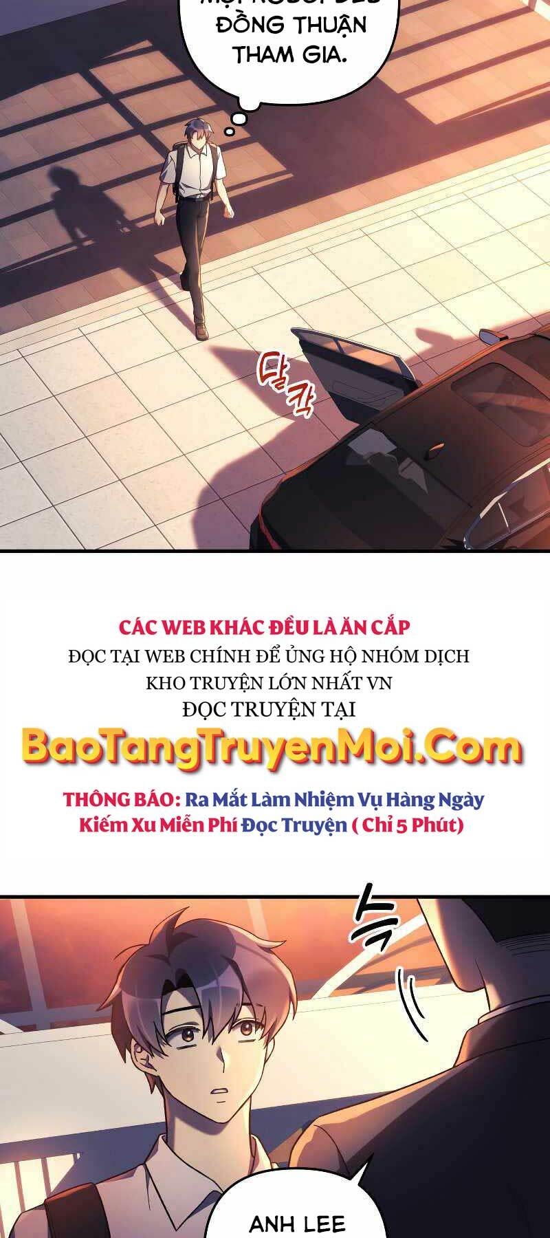 Con Gái Tôi Là Trùm Cuối Chapter 30 - Trang 66